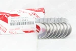 13204-33041 Toyota Yaris NLP10 NLP90 Genuine Connecting Rod Bearing Set New Oem. Fixed Price $73.21.