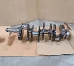 03-04 Ford Mustang Cobra Svt Oem 8 Bolt Kellogg Forged Crankshaft AA7353. Fixed Price $500.00.