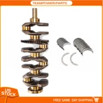 Crankshaft For Toyota Camry RAV4 Scion Tc Xb Highlander 2AZ-FE 2.4L 13401-28030. Fixed Price $164.46.