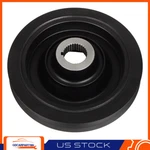 For 1997-1996 Isuzu Oasis Acura Cl Harmonic Balancer Crankshaft Pulley. Fixed Price $35.99.