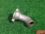 Nissan Water Inlet Pipe / Tube = RB20DT RB25DET RB26DETT 13049-79S00. Fixed Price $45.00.