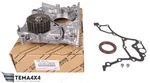 Genuine Oem Oil Pump Assembly Kit For Toyota Camry Solara 15100-74030. Fixed Price $134.00.