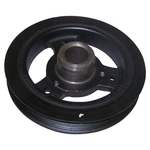 Crown Automotive 33002879AB Harmonic Balancer. Fixed Price $92.33.