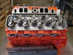 1969 396 375HP Chevrolet Camaro Chevelle Impala Nova Engine 3955272. Fixed Price $16500.00.