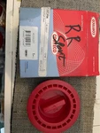 4526537 49356251 Corteco Crank Seal. Fixed Price $59.00.