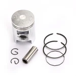 Piston & Rings Set 39MM For Kymco Grand Dink Agility Super Cobro Like Maxxer 50. Fixed Price $20.99.