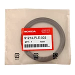 Oem 91214-PLE-003 Crankshaft Rear Main Seal For Honda Accord Crv Crx Civic. Fixed Price $16.87.
