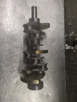 2012 Mercedes-benz E350 3.5L Crankshaft Standard Size Oem R27603. Fixed Price $400.00.