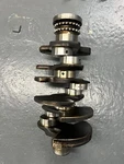 10-17 A6 A7 A8 Q7 S4 S5 SQ5 Vw Touareg 3.0L Crankshaft 06E105101AA. Fixed Price $450.00.