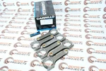 Cp Carrillo Pro-h Connecting Rods For Bmw N54 B30 3.0L W/ Bolts. Fixed Price $1970.35.