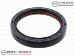 Genuine Nissan 240SX 280ZX 720 Rear Main Seal - New Oem. Fixed Price $36.63.