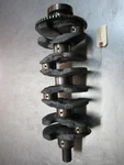 Crankshaft Standard For 11-12 Honda Accord 2.4. Fixed Price $248.80.