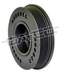 Powerbond Harmonic Balancer For Chevrolet Cruze 1.6L A16LET Turbo. Fixed Price $398.56.