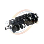 MD346022 MD187924 Crankshaft Forklift Engine 4G63 Mitsubishi Caterpillar. Fixed Price $399.98.