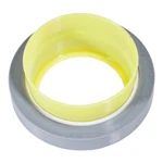 Jaguar E-type Front Crankshaft Oil Seal Uprated Teflon EAC8815. Fixed Price $48.60.