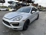 Harmonic Balancer 4.8L Fits 11-18 Porsche Cayenne 1076082. Fixed Price $114.10.