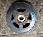 Harmonic Balancer Fits 01-03 Eurovan 502130. Fixed Price $70.00.