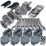 Eagle Specialty 21202030 Competition Assembly For Chrysler Rb. Fixed Price $2723.86.