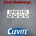 Clevite Std Conrod Bearing Set Fits Pontiac 400 Firebird. Fixed Price $49.03.