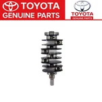 Toyota Genuine Engine Crankshaft SU003-00155 New. Fixed Price $769.97.