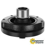 Pcs Harmonic Balancer Ford E150 E250 Van V8 5.0L E4TZ6316B. Fixed Price $45.04.