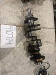2002-2007 Mercedes ML500 S500 E500 Engine Crankshaft M113 5.0L 11312121101. Fixed Price $250.00.