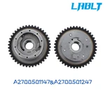 Lablt Intake & Exhaust Camshaft Adjuster For Mercedes GLA45 Amg 2.0L 2015-2019. Fixed Price $77.53.