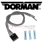 Dorman Techoice Transfer Case Shift Control Module Connector For 2002-2005. Fixed Price $37.77.