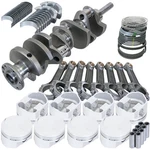 Eagle Ford Big Block Street And Strip Rotating Assemblies. Fixed Price $2077.99.