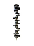 53010411 Used Jeep 4.0L Crankshaft For Wj, Xj, Tj, Zj, Yj (91-06). Fixed Price $174.99.
