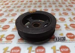 2002-2014 Ford E-150 Harmonic Balancer 7L3Z-6312-A Oem. Fixed Price $59.99.