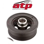 Atp 102015 Engine Harmonic Balancer For V1113 PC2018 PB1192N PB1192-N Ps. Fixed Price $124.70.