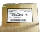 Brand New Genuine Oem Subaru 12200AA430 Nitride Treated Crankshaft EJ257 EJ255. Fixed Price $297.33.