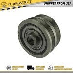 1 Engine Harmonic Balancer For 2005-2009 Land Rover LR3 4.4L. Fixed Price $294.11.