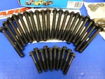 Arp 134-3610 Chevy LS1 LS6 2004 -up Cylinder Head Bolt Kit 4.8 5.3L 5.7L 6.0L. Fixed Price $145.02.