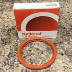 National 710471 Crankshaft Oil Seal For Dodge Jeep Mitsubishi Etc Free Shipping!. Fixed Price $20.99.
