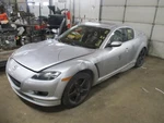 Harmonic Balancer Fits 04-08 Mazda RX8 340384. Fixed Price $114.90.