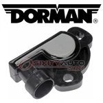 Dorman Throttle Position Sensor For 1992-1995 Gmc Safari 4.3L V6 Emission Rw. Fixed Price $45.83.