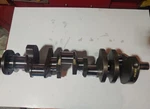 Small Block Chevy 302/283 Cu. In. Forged Steel Crankshaft - Fresh Grind!. Fixed Price $350.00.