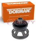 Dorman Engine Harmonic Balancer 1997-2008 Ford F-150 4.2L V6 Cylinder Rr. Fixed Price $164.93.