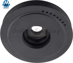 Harmonic Balancer For Honda Accord Odyssey Pilot Acura Mdx Tl Ridgeline Vue Rl. Fixed Price $36.09.