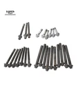 Mercedes Ml Sl Cl Engine Crankshaft Bearing Cap Torx Bolt Set M113 E50 Oem. Fixed Price $50.99.