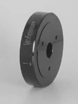 Fluidampr Harmonic Damper Balancer 712100-002 Chevy Big Block New. Fixed Price $381.60.