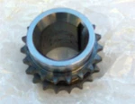 Crankshaft Timing Gear - 103 052 Mercedes 190E/260E/300E/300SEL/300TE. Fixed Price $44.95.