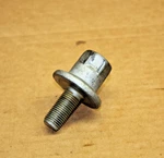 Oem G4KJ Engine Crankshaft Pulley Bolt For 2017-2018 Hyundai Santa Fe Sport 2.4L. Fixed Price $27.00.