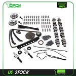 Camshaft Kit&timing Chain Phasers Ford Explorer F150 Lincoln Mustang. Fixed Price $246.27.