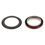 Tcs 46174 Felpro Set Of Crankshaft Seals Front For Ram Truck 2500 3500 Pair. Fixed Price $45.02.