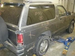 Harmonic Balancer 6-262 4.3L Fits 85-95 Astro 8953. Fixed Price $40.00.