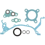 ATC5371 Apex Crankshaft Seal For Nissan Xterra Frontier Pathfinder QX4. Fixed Price $25.13.