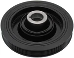 Engine Harmonic Balancer Dorman 594-187. Fixed Price $101.99.